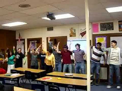 Tangent, Cotangent, Secant Dance