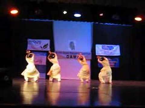 GAMA Performance - Jiya Jale