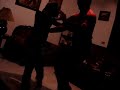 Dandole duro al taconazo