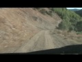 2010 Ford Tourneo Connect GLX Holiday Tour Part 3 (Transit Connect Off Road)