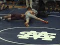 niskayuna wrestling vs chicopee matt rowe