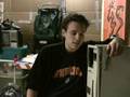 Beyond Cardboard: The Complete Dorm Room/Studio Tour