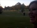 water fight