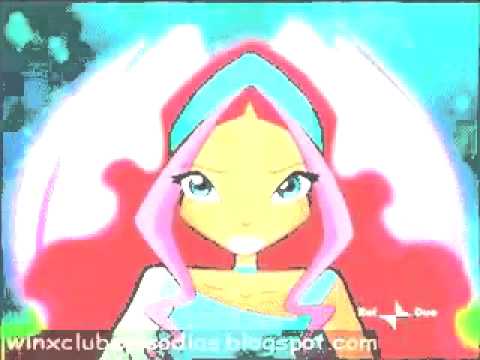 Winx Hentai