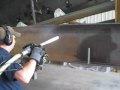 Eraser Industries ' Dry ice blasting everything' 0001