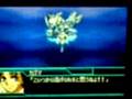 Super Robot Taisen W - enemy got owened!