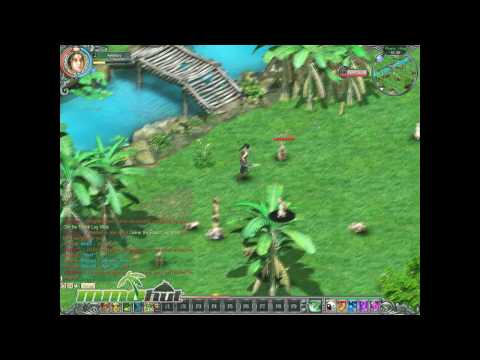 Phoenix Dynasty Online (PDO) Screenshot 0