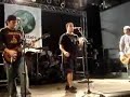 Banda Playground - Anhembi Morumbi - Agora � a Hora -
