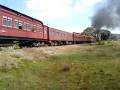 videos de J 541 approaching Maldon
