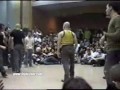 KnuckleHead Zoo Vs. Sour Patch - Part 2 KnuckleHead Zoo Vs. Sour Patch - Part 2
