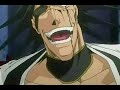 Ichigo Grimjow Kenpachi Absolute Power