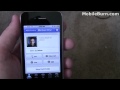 Skype for iPhone with video chat