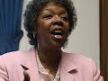 Congresswoman Suffers Aneurysm
