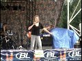 Sarah Z - Navan Fair - Bonnie Raitt Cover