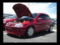 Celta Clube no Show Cars