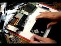 How to open ( take apart ) your NINTENDO DSi ( NDSi NDS i )