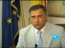 Garder le sourir devant la TV roumaine