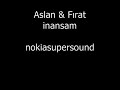 inansam aslan firat