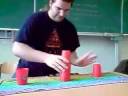 Viewty 120fps cupstacking fumble