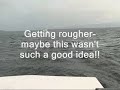 Hovercraft Trip Port Glasgow to Helensburgh HQ