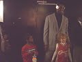 Marquise Walker and Lebron James Marquise Walker and Lebron James