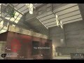 videos de INSANE knifing spree on killhouse cod4