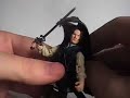 Chronicles of a Narnia Fan #51 - Toys: Caspian & Werewolf Chronicles of a Narnia Fan #51 - Toys: Caspian & Werewolf