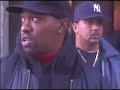 AUDITIONING FOR THE BIGGIE SMALLS MOVIE