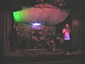 Ashok - \"Franky Boy\" live at the Spike