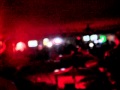 Touch of Rust performing Molly Hatchet's Dreams