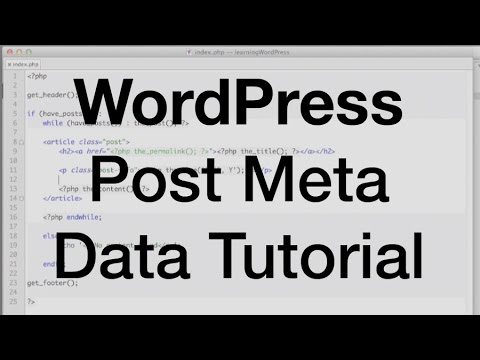 how to view post in wordpress