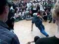 Breakdance Battle @ Graffitibox Summer Jam 07