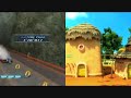 Sonic Unleashed GMV - Endless Possibilities