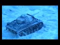 panzer forces overruns enemy positions panzer forces overruns enemy positions