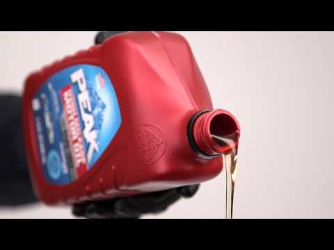 how to dissolve oil sludge
