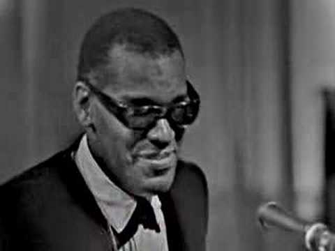 Ray Charles - Hit the road Jack! 