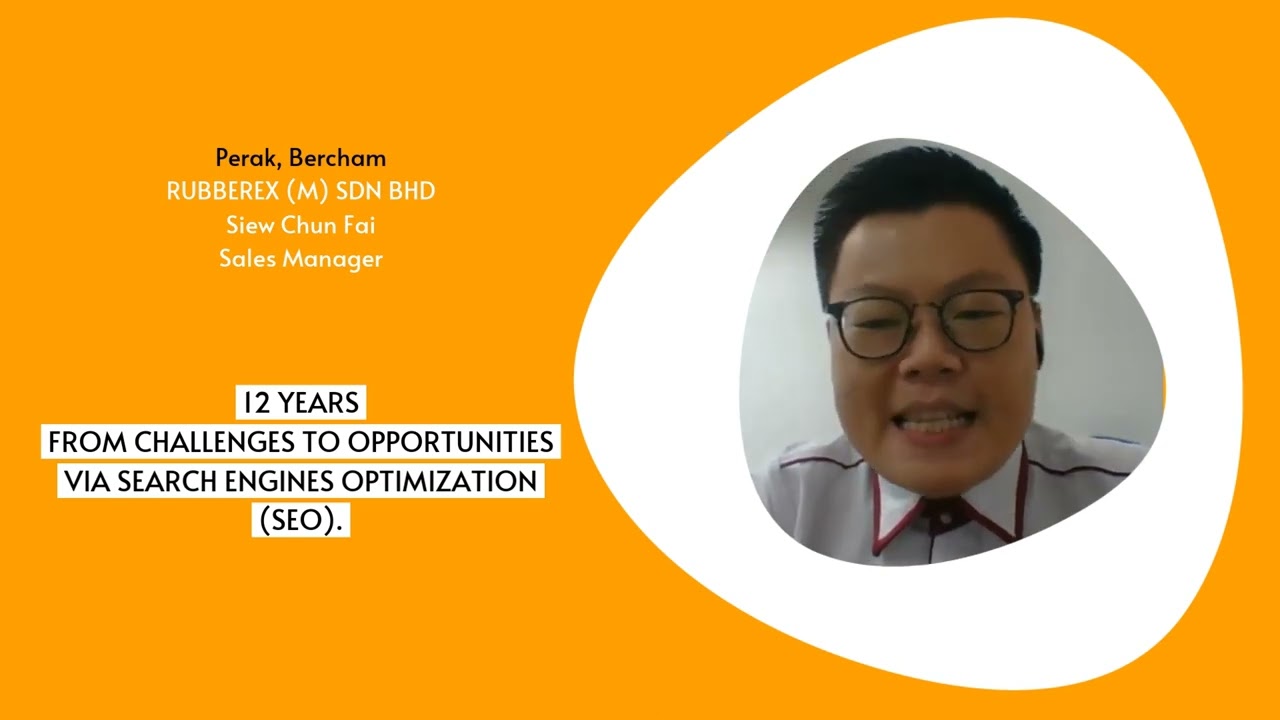 BeanSE - Digital Experience (Rubberex)