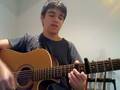 Coldplay - Cemeteries of London Cover