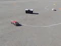 RC Drift Practice