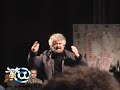 Beppe Grillo: il Giorno del Rifiuto a Napoli