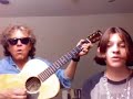 The Hippie Folk Singers : \"Summer Wine\" The Hippie Folk Singers : \"Summer Wine\"