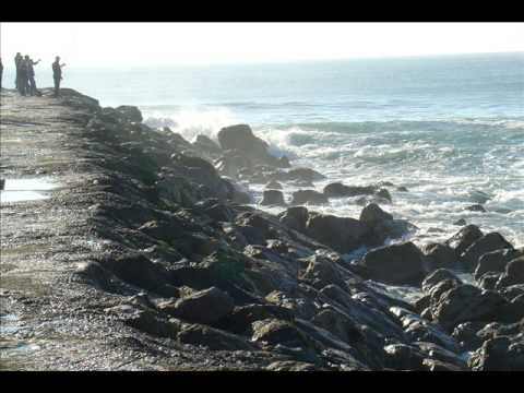 0 Las playas de Caparica