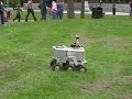 Robothon Robomagellan 2006