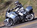2008 Kawasaki Concours 14 - Sport Touring Motorcycle