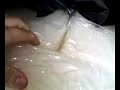 carga de borracha sintética!