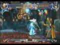 videos de BlazBlue - Carl vs Rachel 03