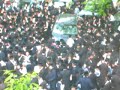 Hassidim Rock Star