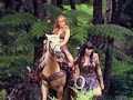 Xena & Argo