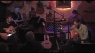 Younce Guitar Duo - "Salt of the Earth"