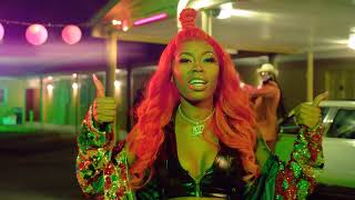 Asian Doll - Rock Out